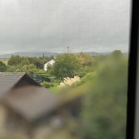 Séjour chez l'habitant Hofamhohlebach *