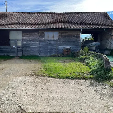 Hofamhohlebach Séjour chez l'habitant Neuenburg am Rhein