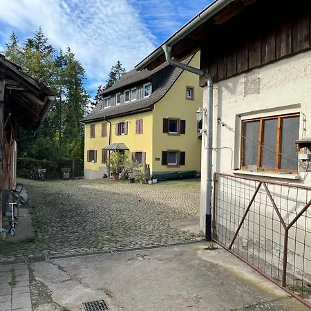 Hofamhohlebach *