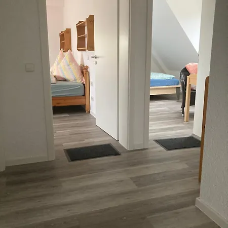 Hofamhohlebach Privatunterkunft