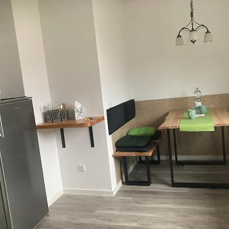 Séjour chez l'habitant Hofamhohlebach Neuenburg am Rhein