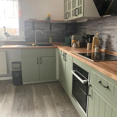 Séjour chez l'habitant Hofamhohlebach *