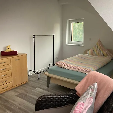 Séjour chez l'habitant Hofamhohlebach *