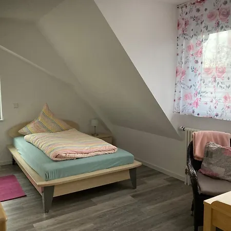 Hofamhohlebach Séjour chez l'habitant Neuenburg am Rhein