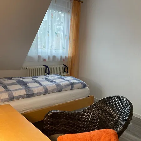 Hofamhohlebach Séjour chez l'habitant *