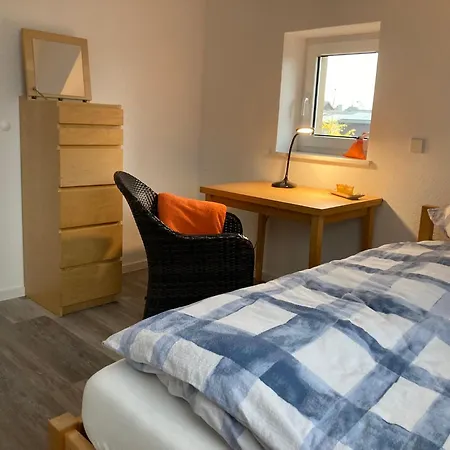 Séjour chez l'habitant Hofamhohlebach Neuenburg am Rhein