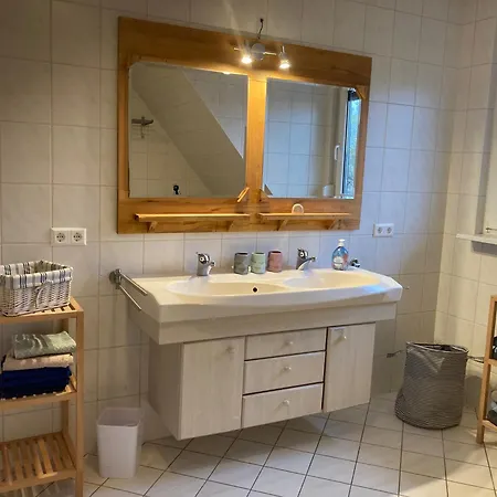 Séjour chez l'habitant Hofamhohlebach *