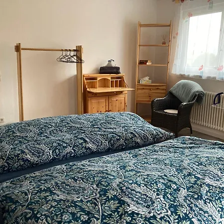 Hofamhohlebach Séjour chez l'habitant