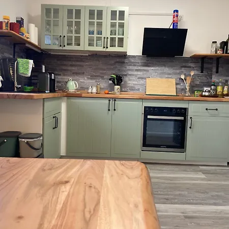 Hofamhohlebach Séjour chez l'habitant *