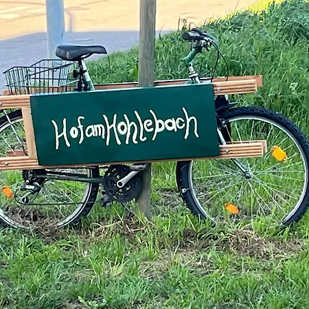 Hofamhohlebach